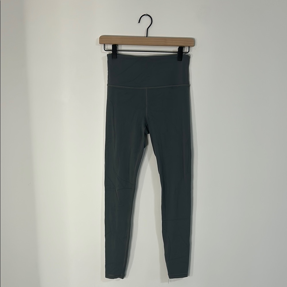 Athleta Ultra High Rise Elation Tight